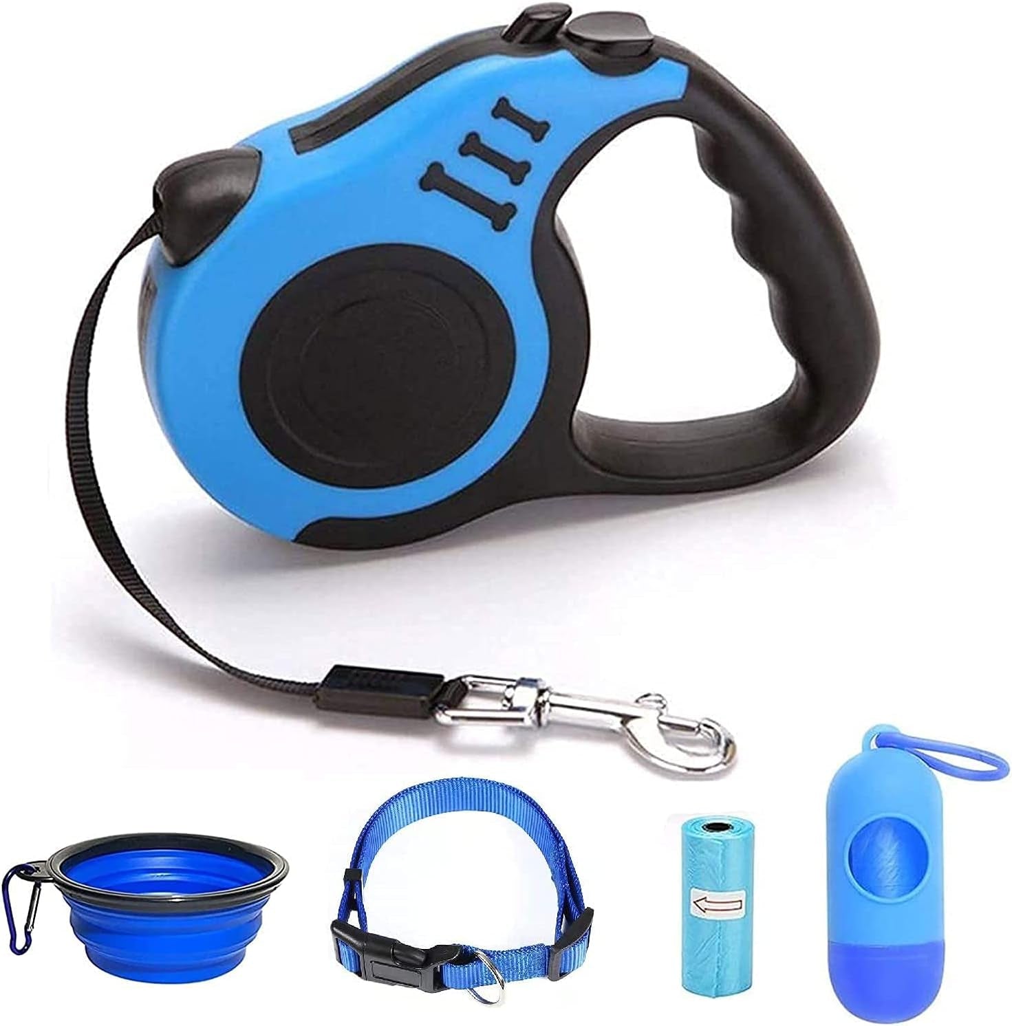 Leash's, Harness's & Collar's
