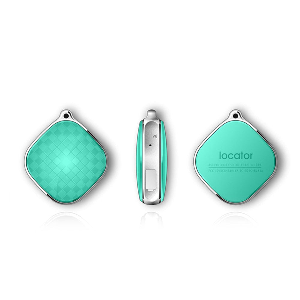 Mini Micro GPS Trackers Locator For Pets