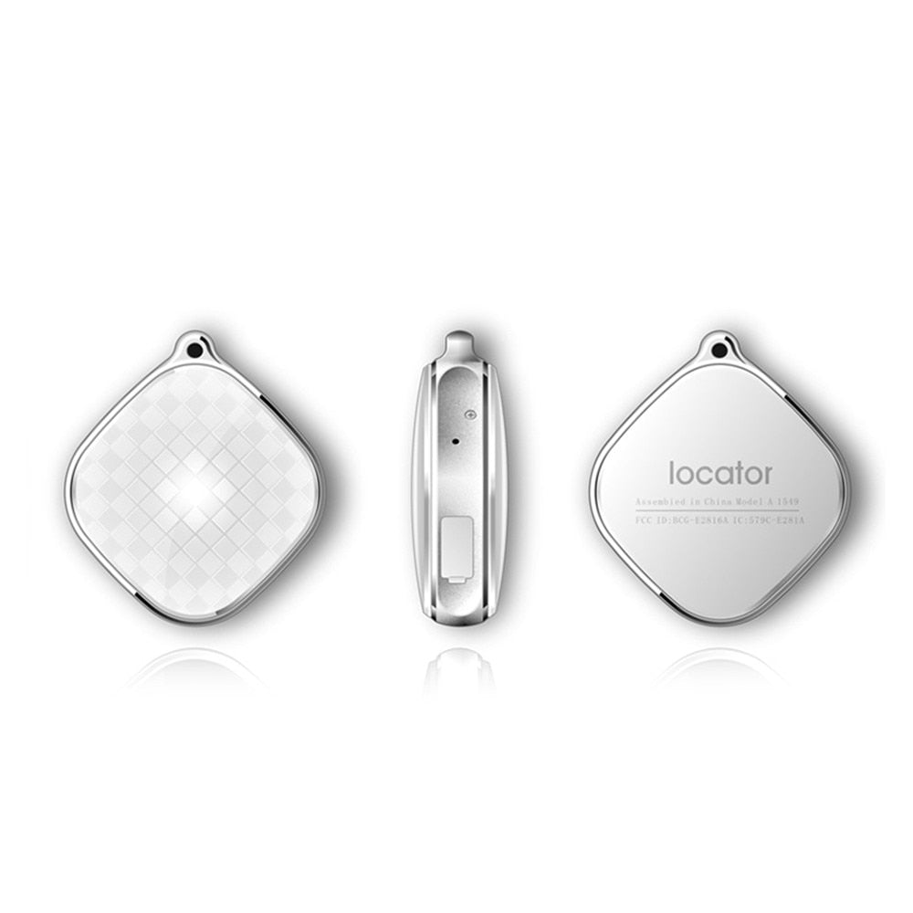 Mini Micro GPS Trackers Locator For Pets