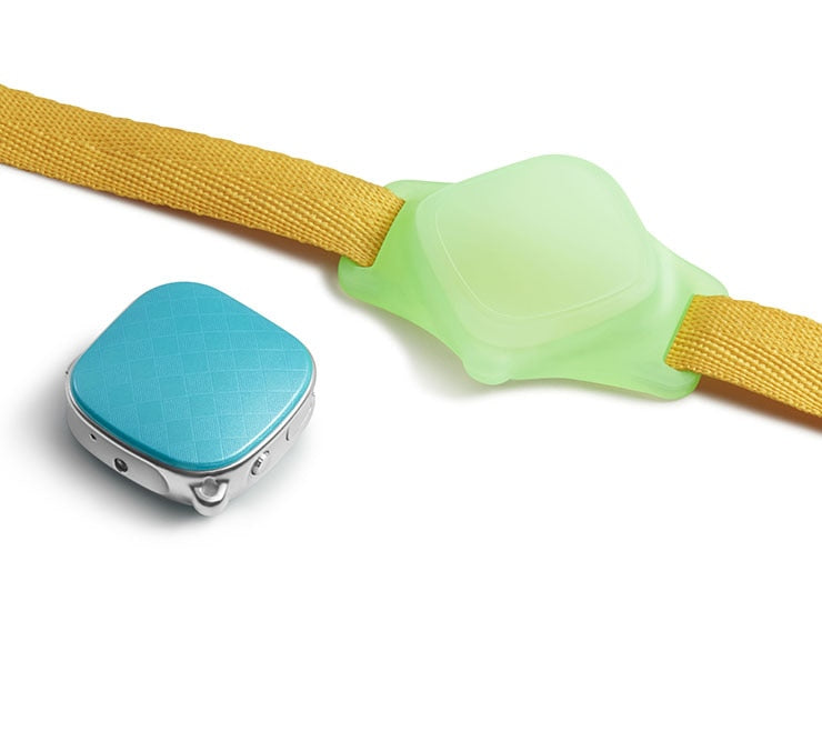 Mini Micro GPS Trackers Locator For Pets