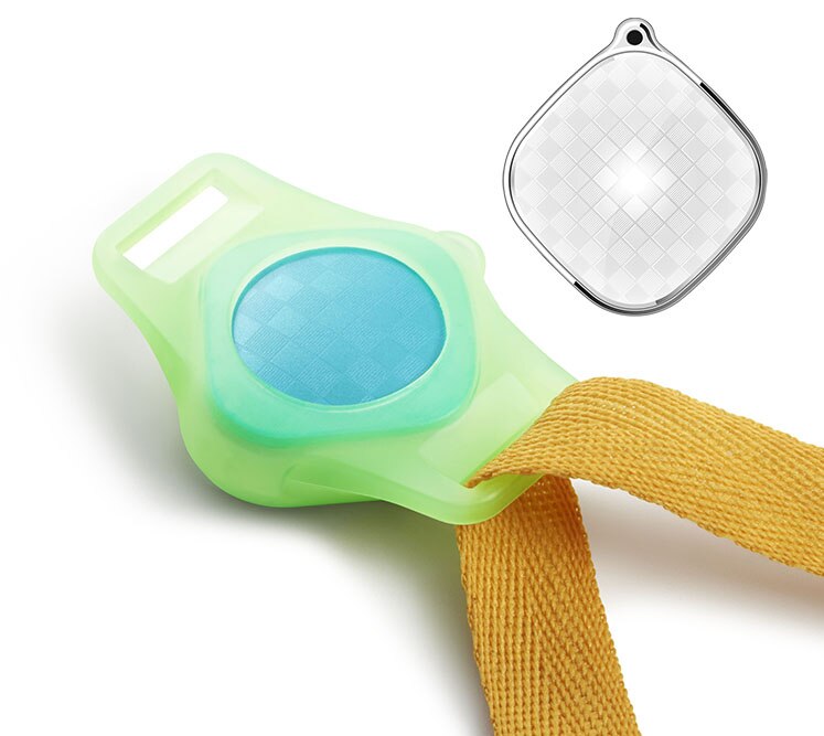 Mini Micro GPS Trackers Locator For Pets