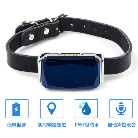 New!! GPS Tracker for Pets