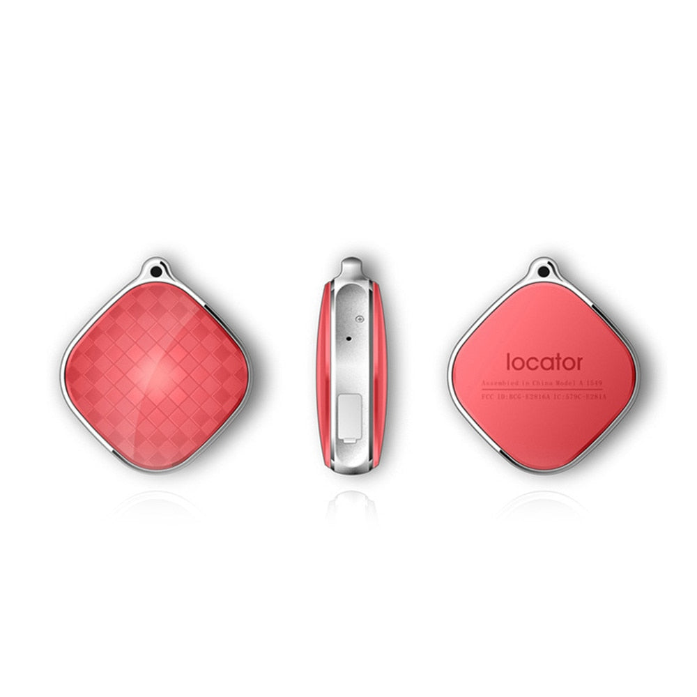 Mini Micro GPS Trackers Locator For Pets
