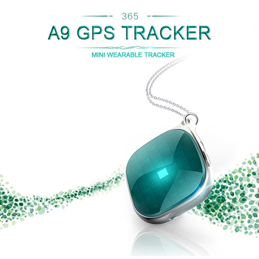 Mini Micro GPS Trackers Locator For Pets