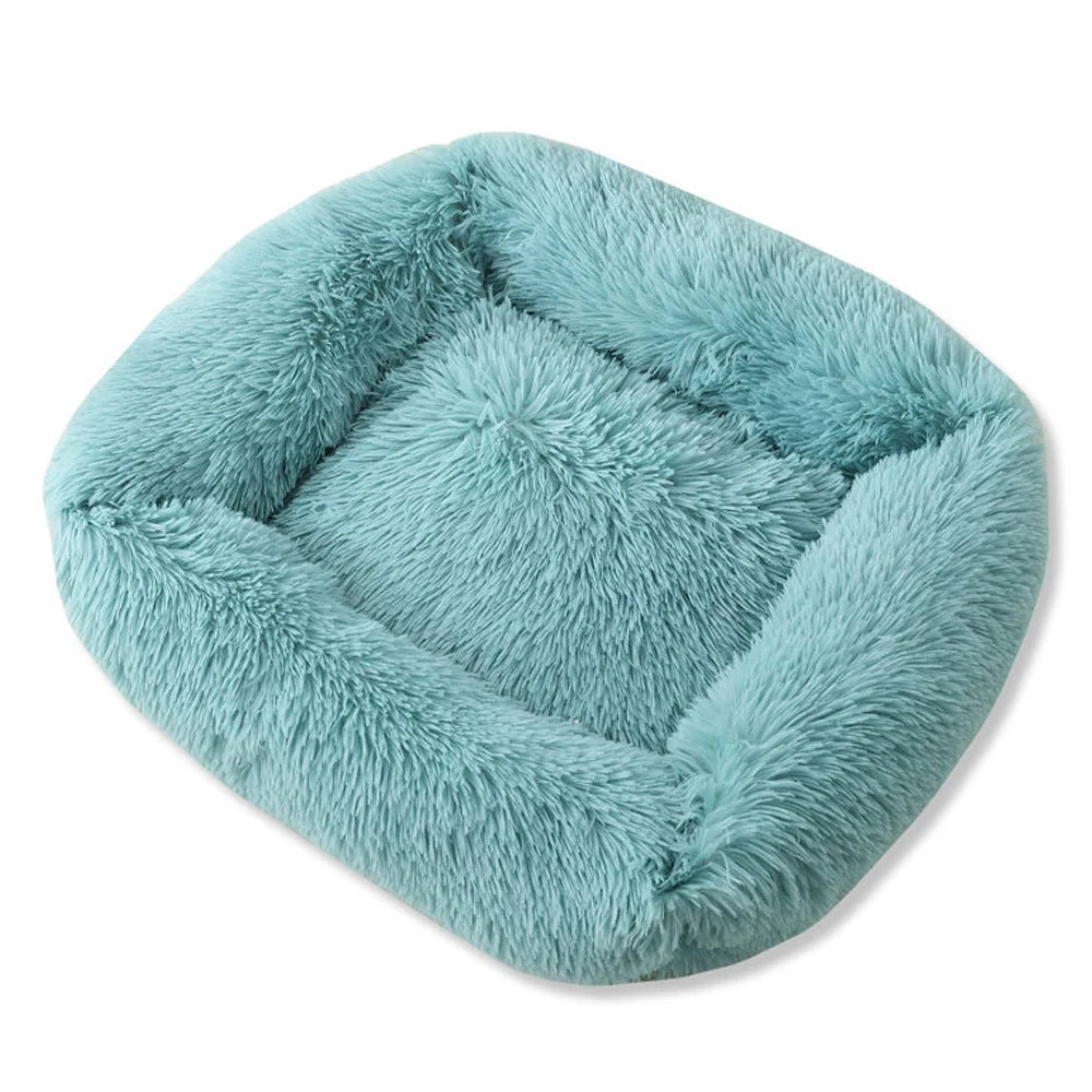 Plush Dog Bed for small to Large Pets